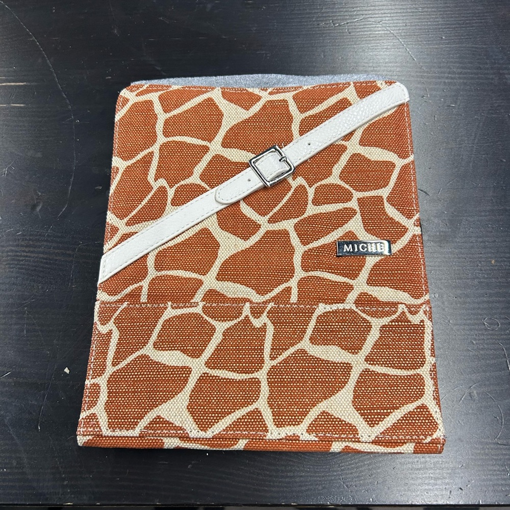 Miche mini cover